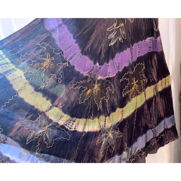 “Free Size” Dress Made in India - Picture 4 of 4